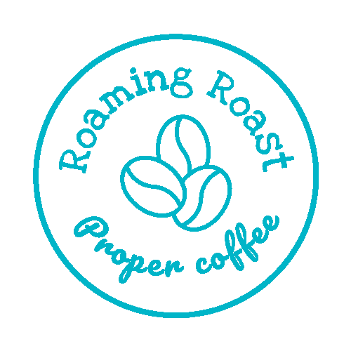 Roaming Roast