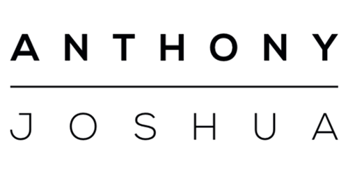 Anthony Joshua
